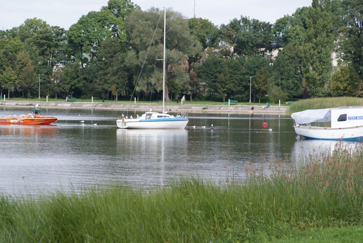Małe Żnińskie