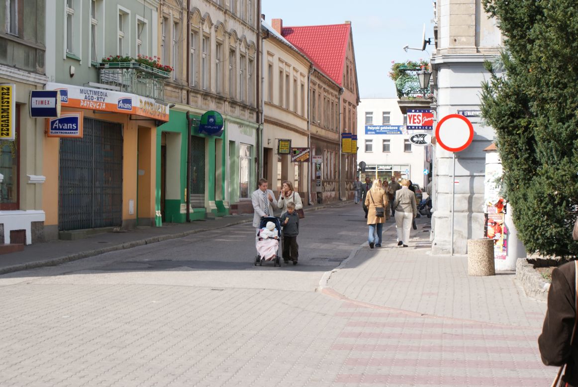 Żnin
