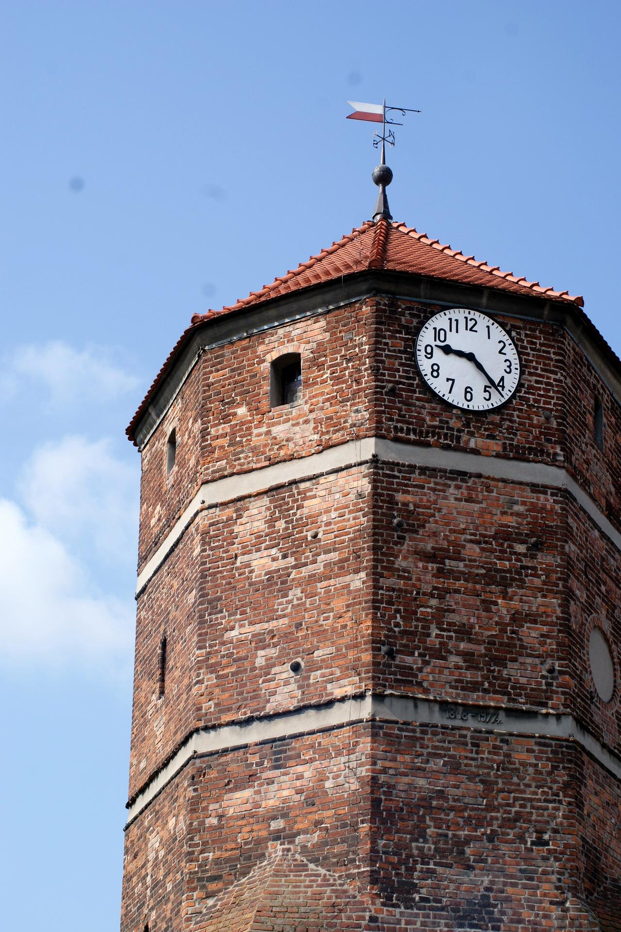 Baszta