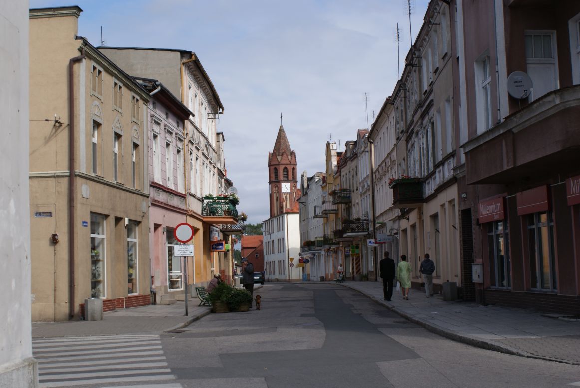 Żnin