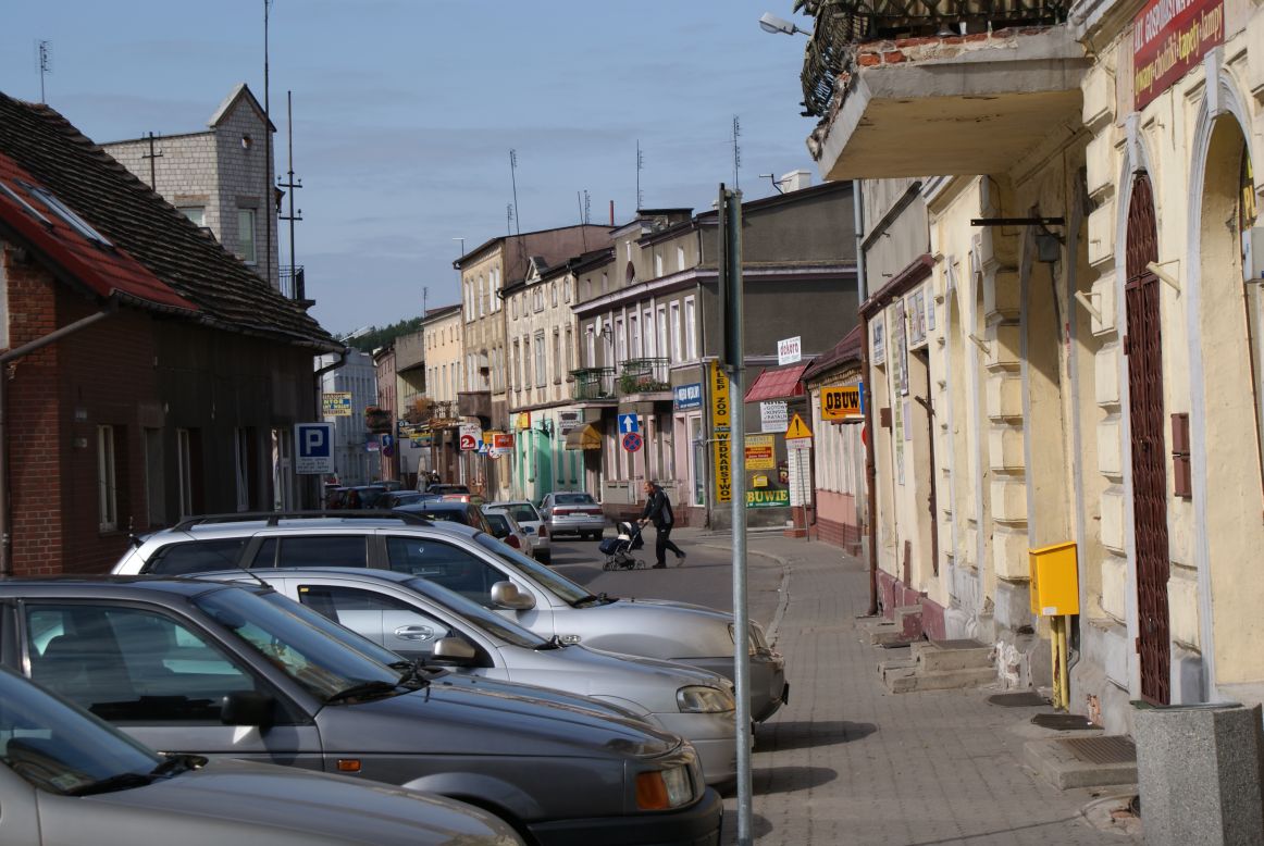 Żnin