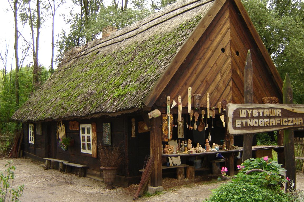 Pałucka Chata