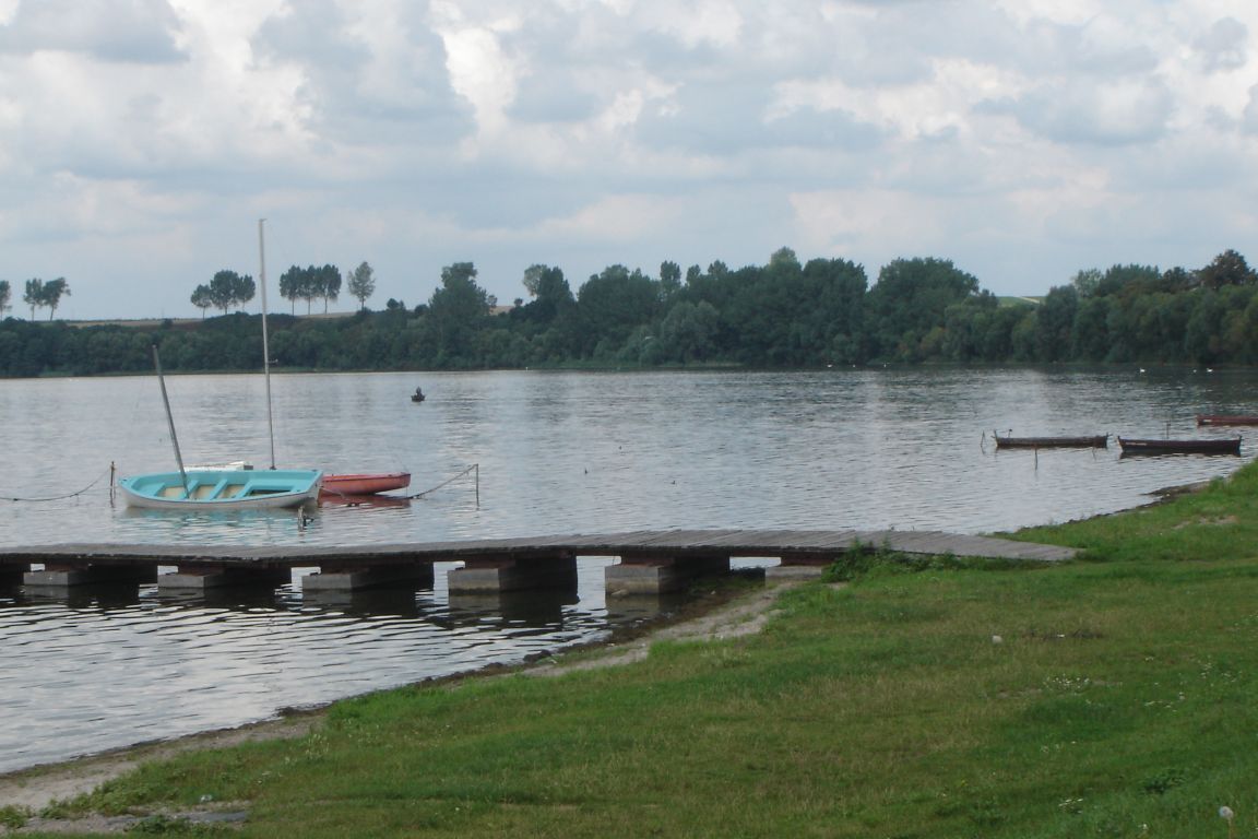 Jezioro